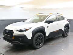 2026 Subaru Crosstrek Wilderness SUV