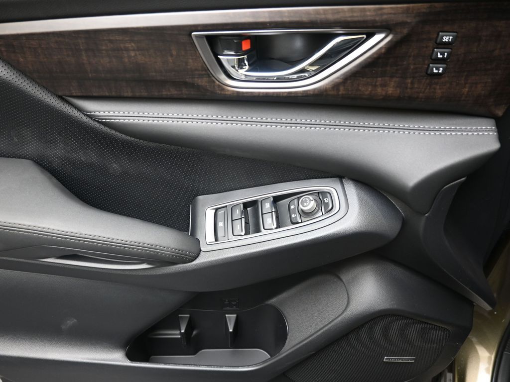 2026 Subaru Ascent Touring - Photo 21