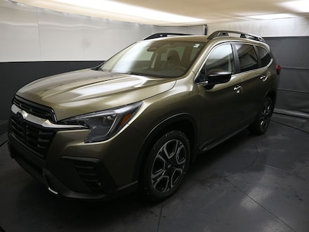 Featured New 2026 Subaru Ascent Touring 7-Passenger SUV for sale in Kalamazoo, MI