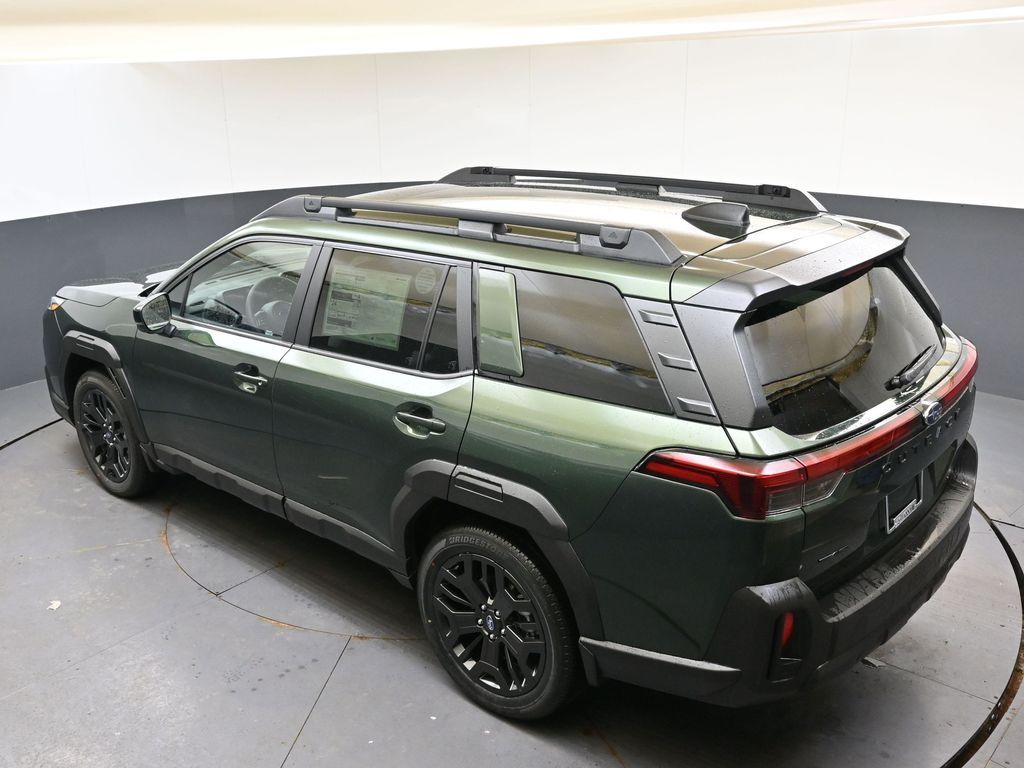 2026 Subaru Outback Limited XT - Photo 49