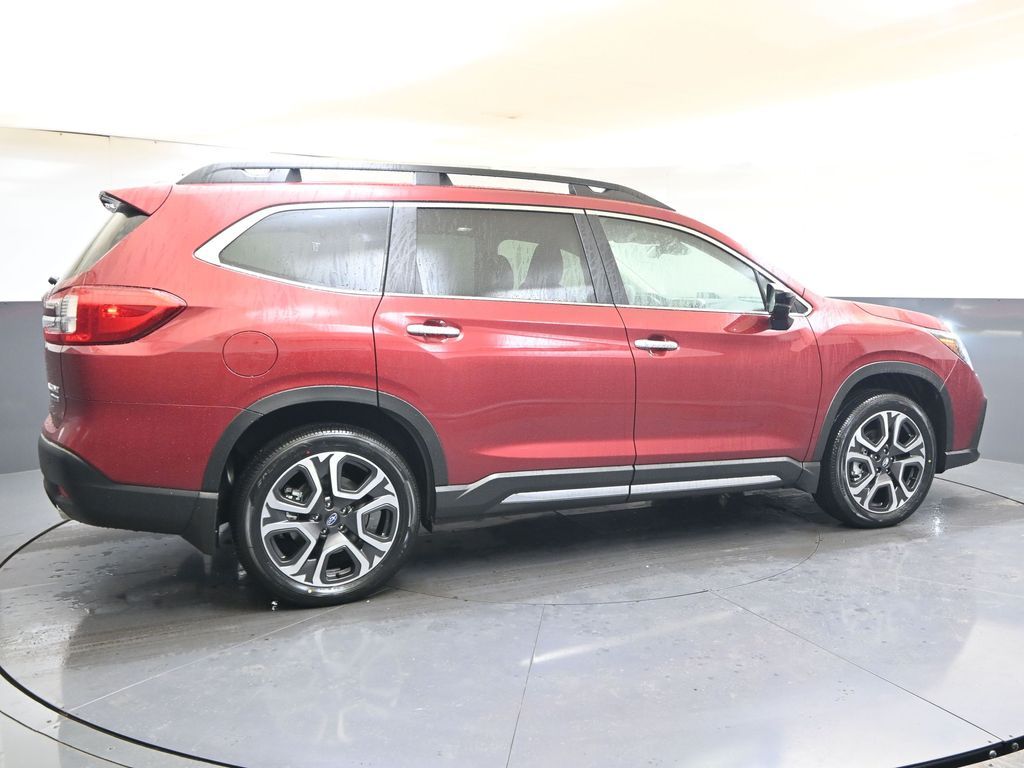 2026 Subaru Ascent Touring - Photo 6