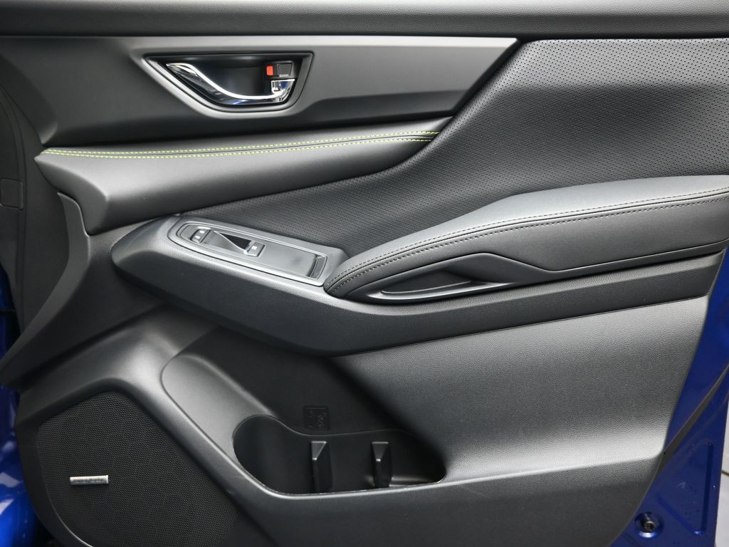 2026 Subaru Ascent Onyx Edition-Touring - Photo 11