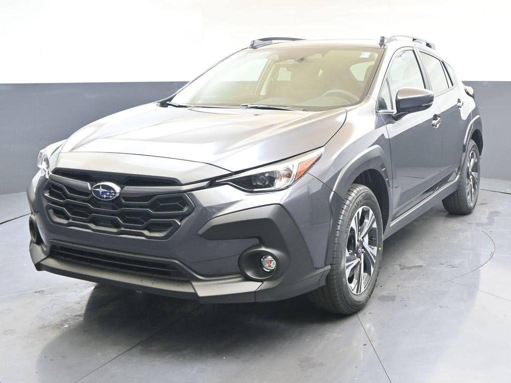 2026 Subaru Crosstrek Premium's photo