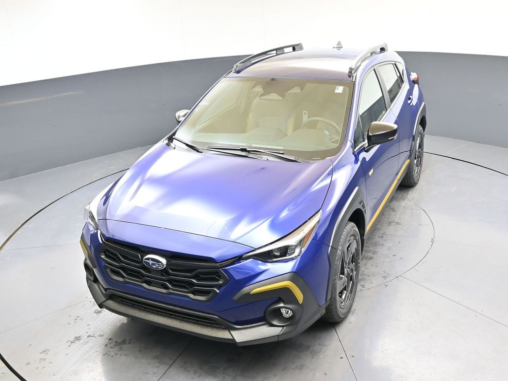 2026 Subaru Crosstrek Sport - Photo 36