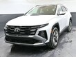 Hyundai Tucson Hybrid