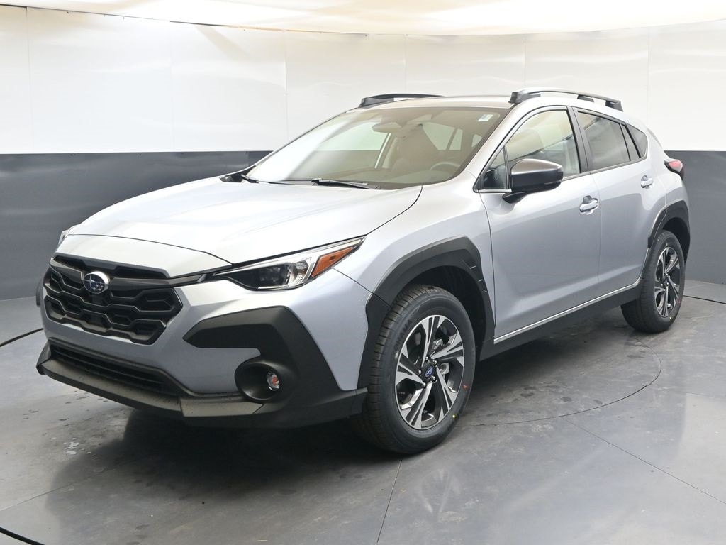2026 Subaru Crosstrek Premium's photo