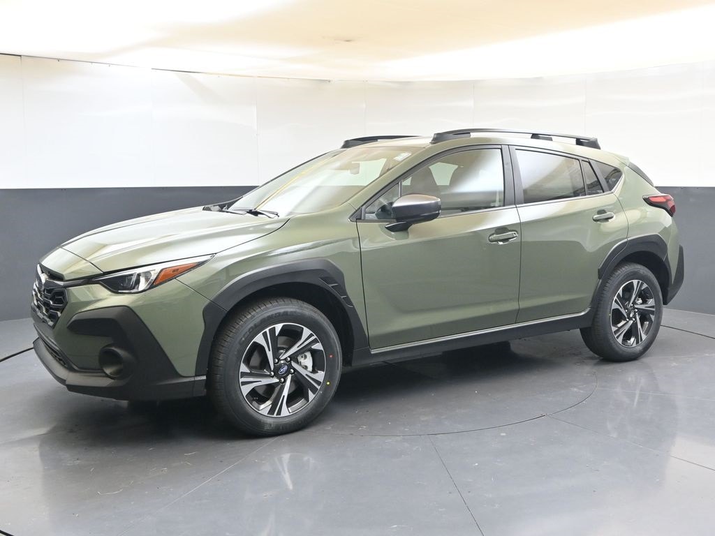 New 2026 Subaru Crosstrek Premium SUV