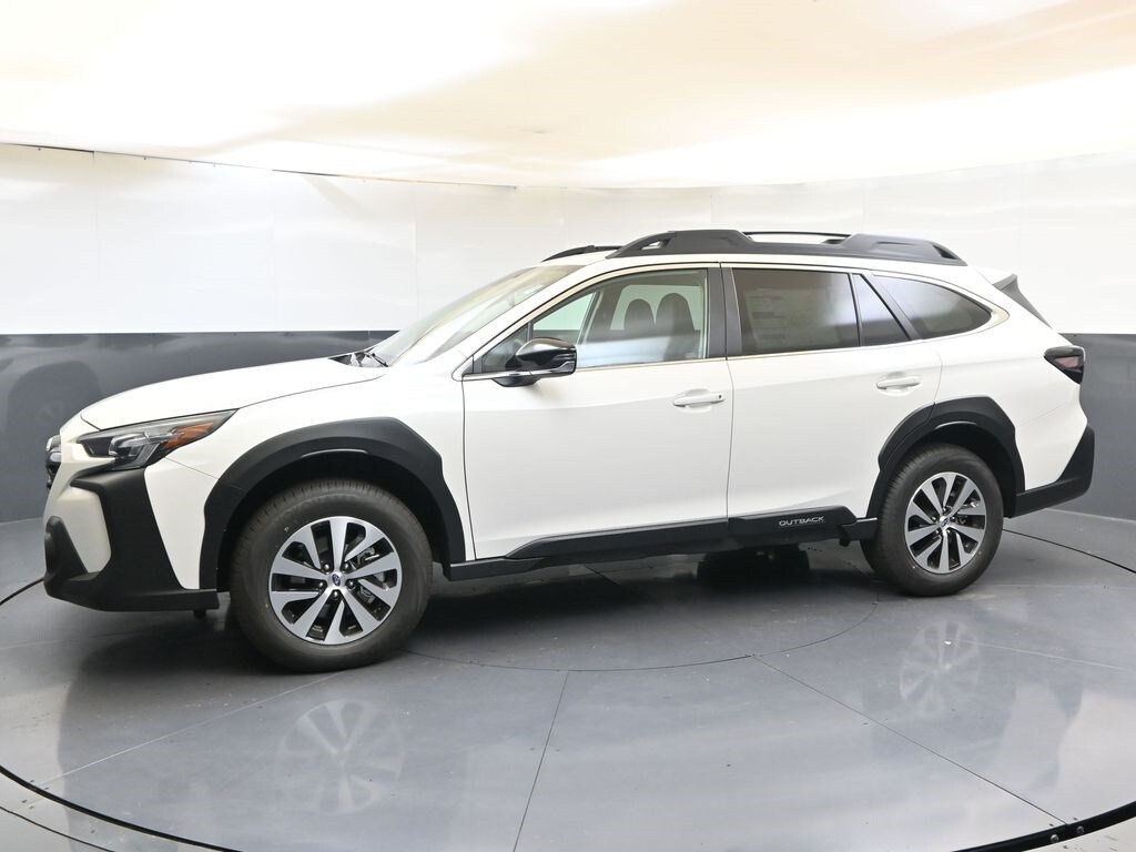 2025 Subaru Outback Premium photo 2