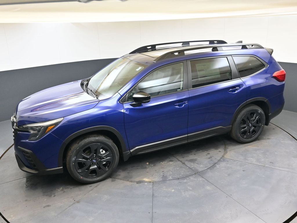 2026 Subaru Ascent Onyx Edition-Touring - Photo 47