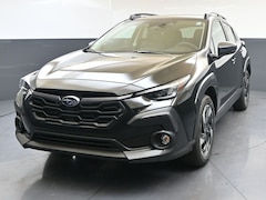 2025 Subaru Crosstrek Limited SUV