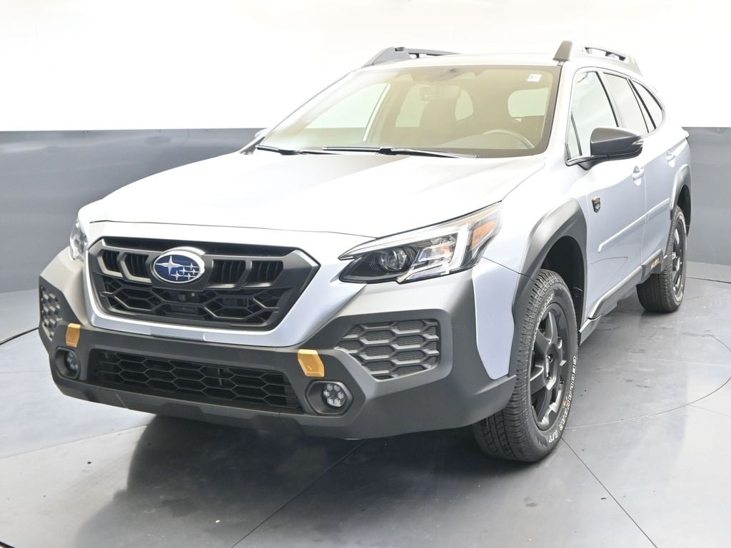2025 Subaru Outback Wilderness's photo
