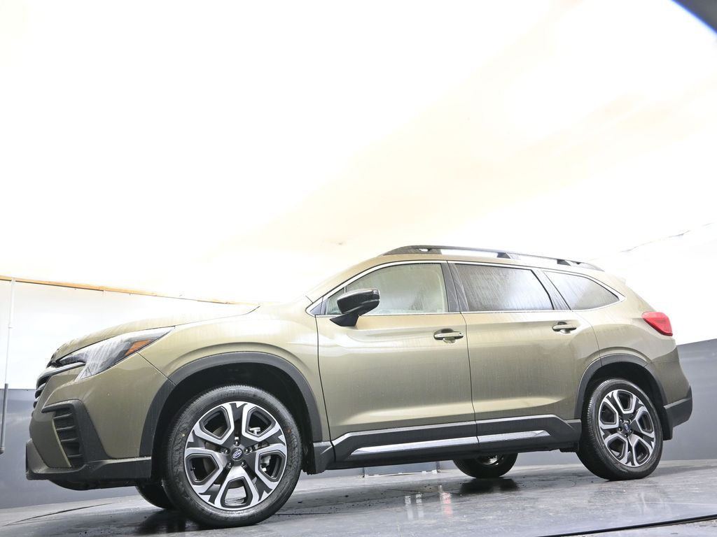 2026 Subaru Ascent Limited - Photo 30