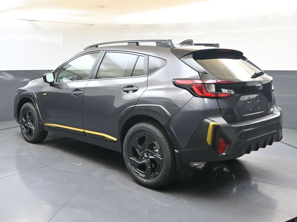 New 2026 Subaru Crosstrek Sport SUV