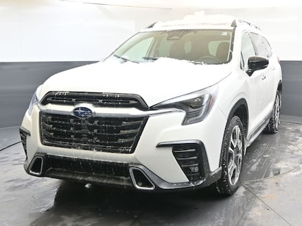 Featured New 2026 Subaru Ascent Touring 7-Passenger SUV for sale in Kalamazoo, MI