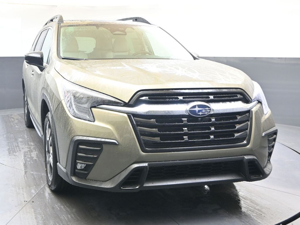 2026 Subaru Ascent Limited - Photo 8