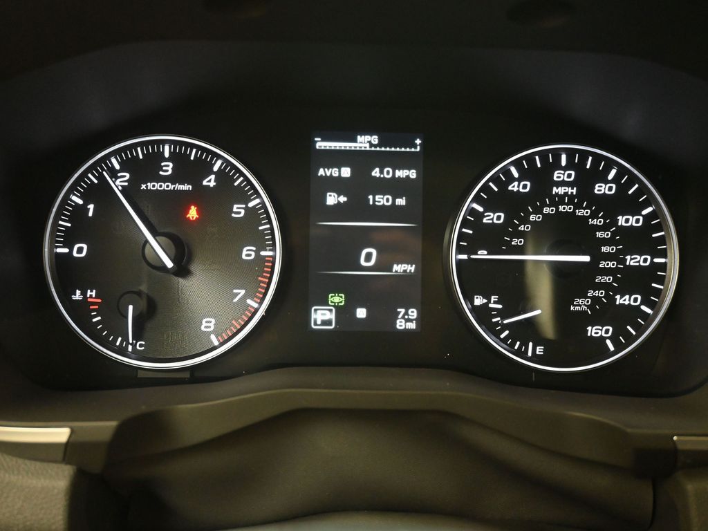 2026 Subaru Ascent Touring - Photo 27