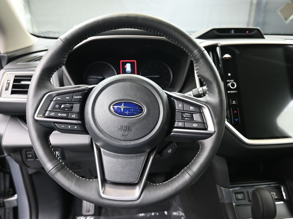 2026 Subaru Ascent Limited - Photo 23