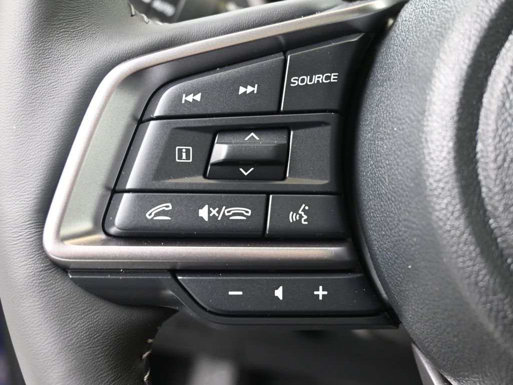 2026 Subaru Ascent Touring - Photo 25