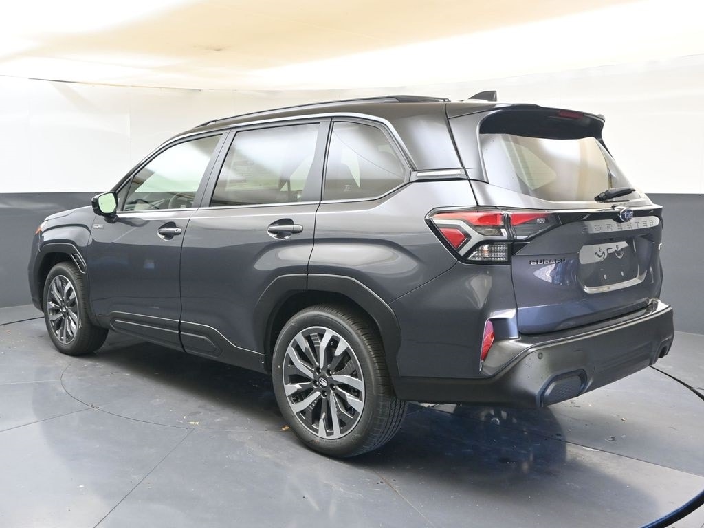 New 2025 Subaru Forester Hybrid Touring SUV