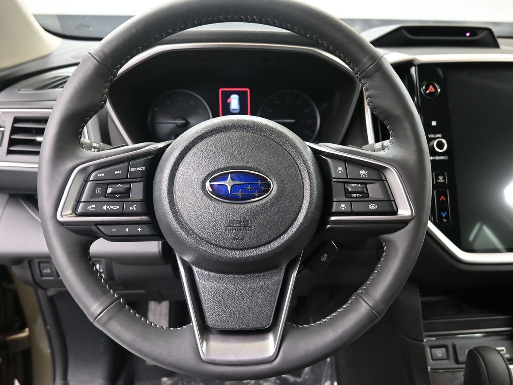 2026 Subaru Ascent Touring - Photo 23