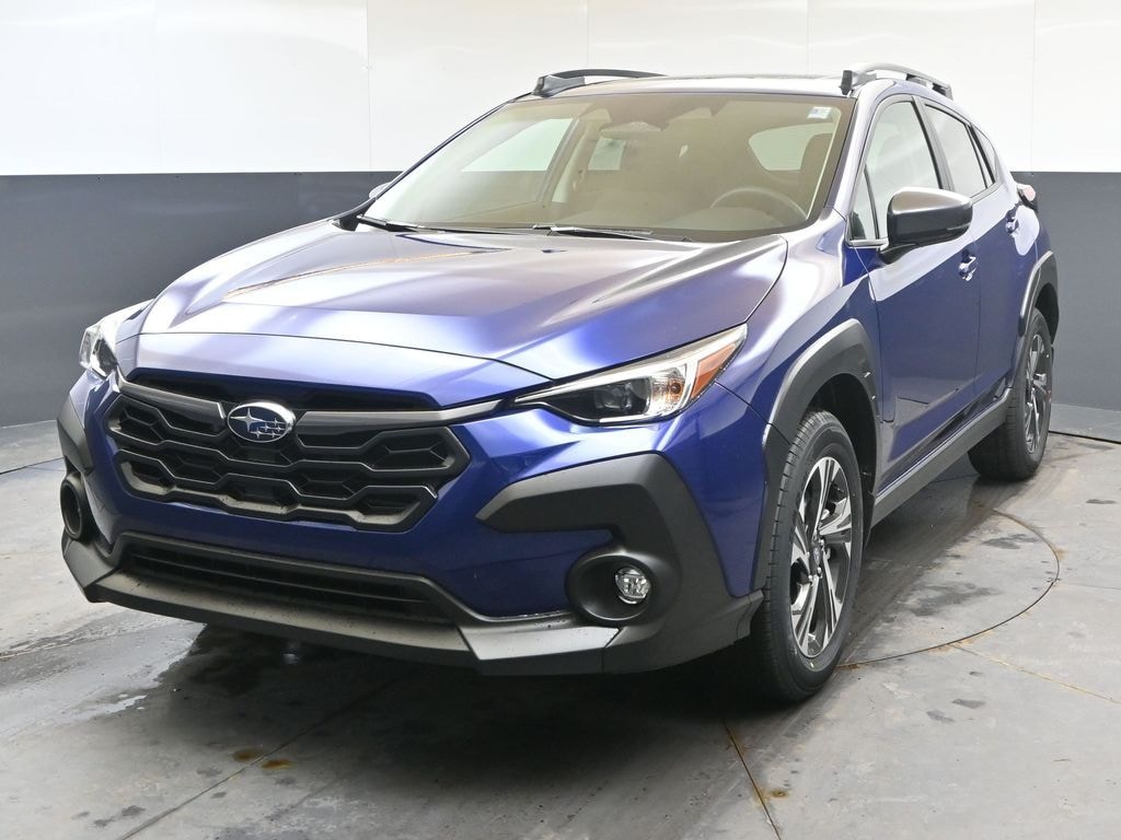 New 2026 Subaru Crosstrek Premium SUV