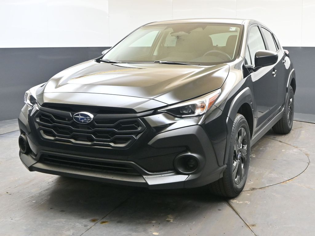 Subaru Crosstrek in Kalamazoo, MI | Maple Hill Auto