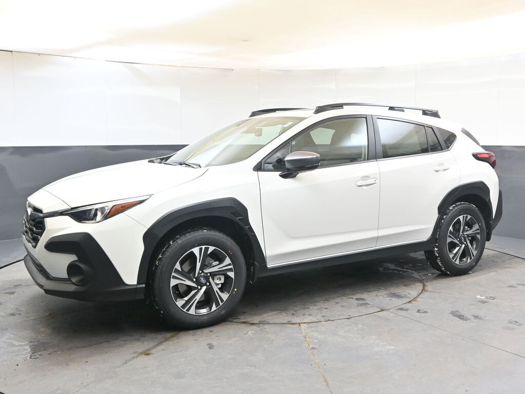 New 2026 Subaru Crosstrek Premium SUV