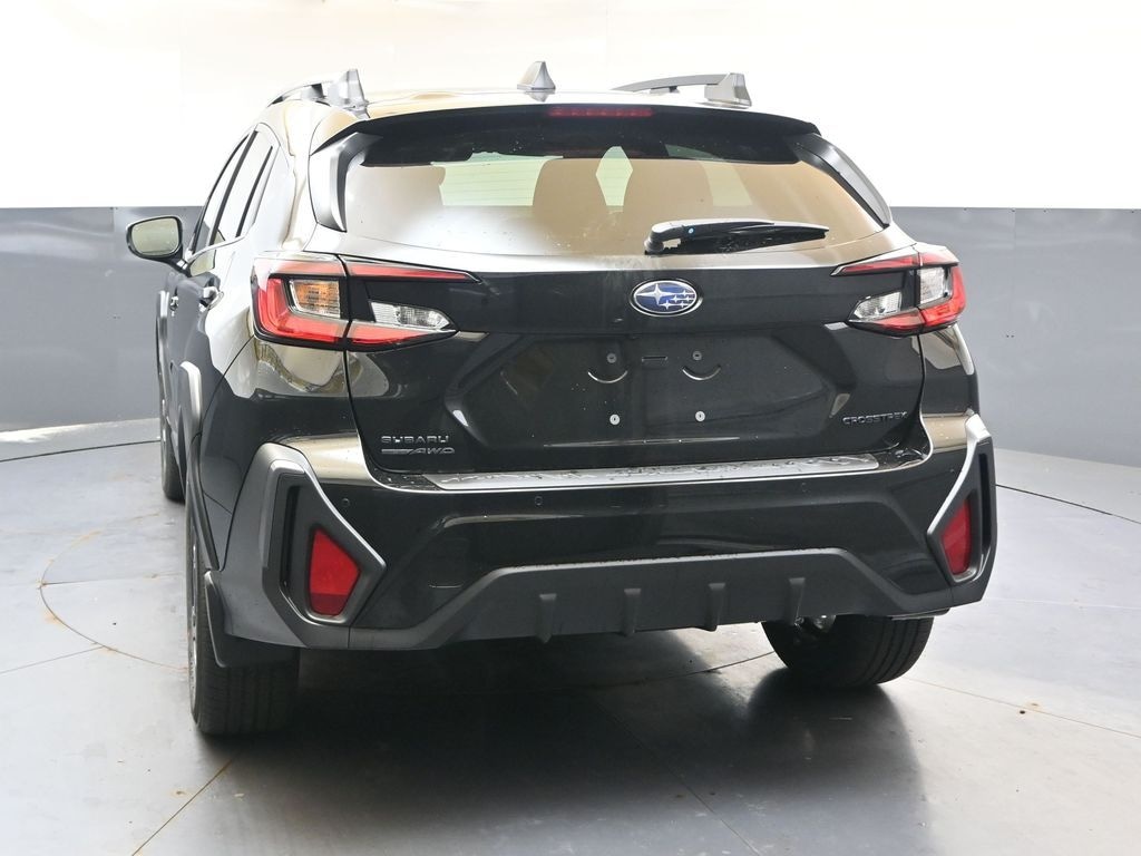 New 2026 Subaru Crosstrek Limited SUV