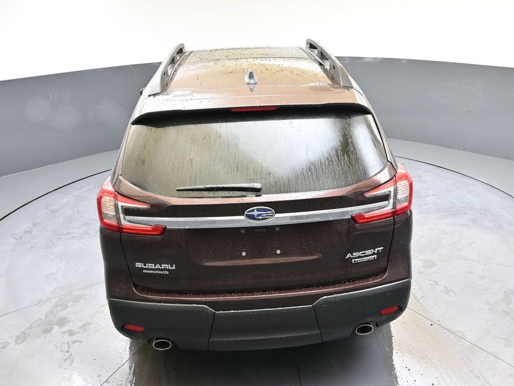 2026 Subaru Ascent Touring - Photo 40