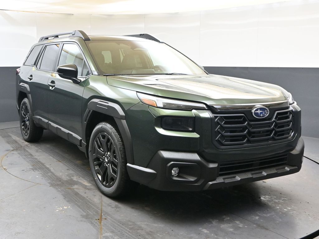 2026 Subaru Outback Limited XT - Photo 8