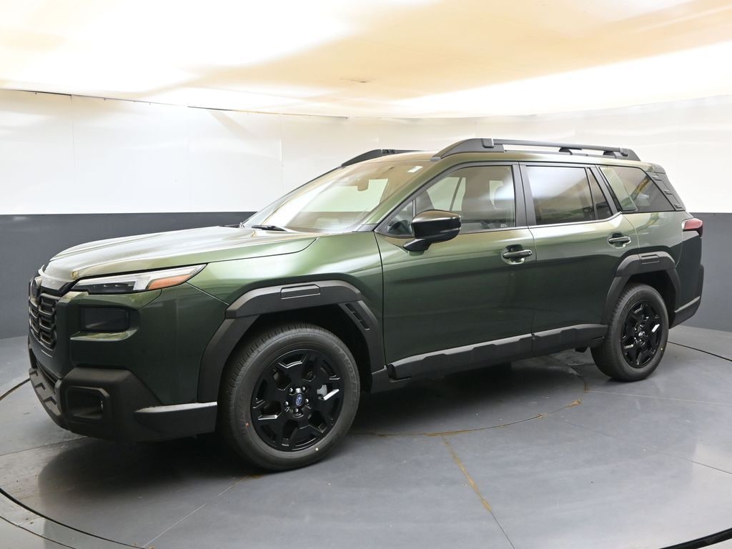 New 2026 Subaru Outback Limited SUV