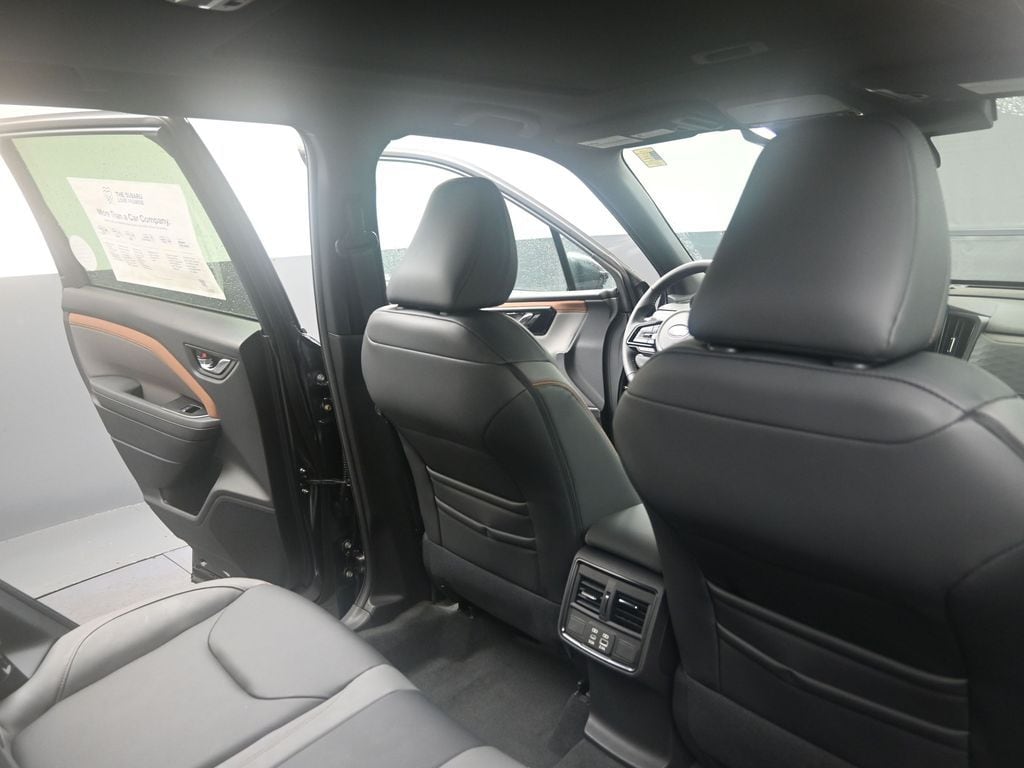 2026 Subaru Forester Sport - Photo 15