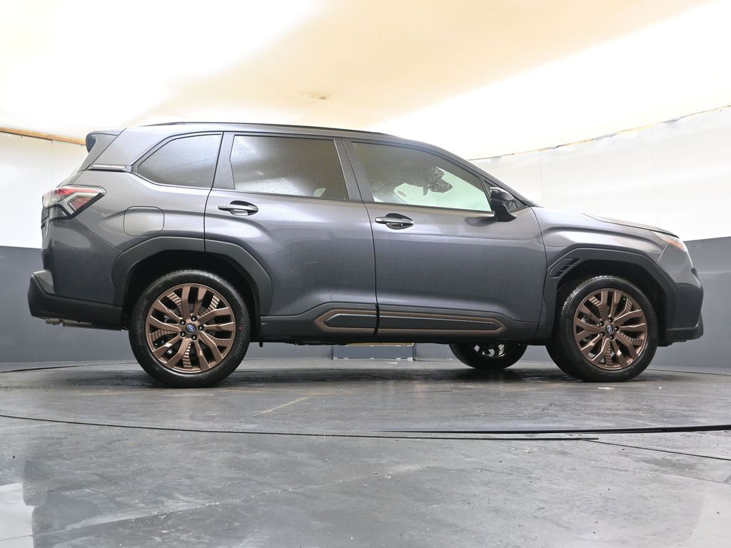 2026 Subaru Forester Sport - Photo 44