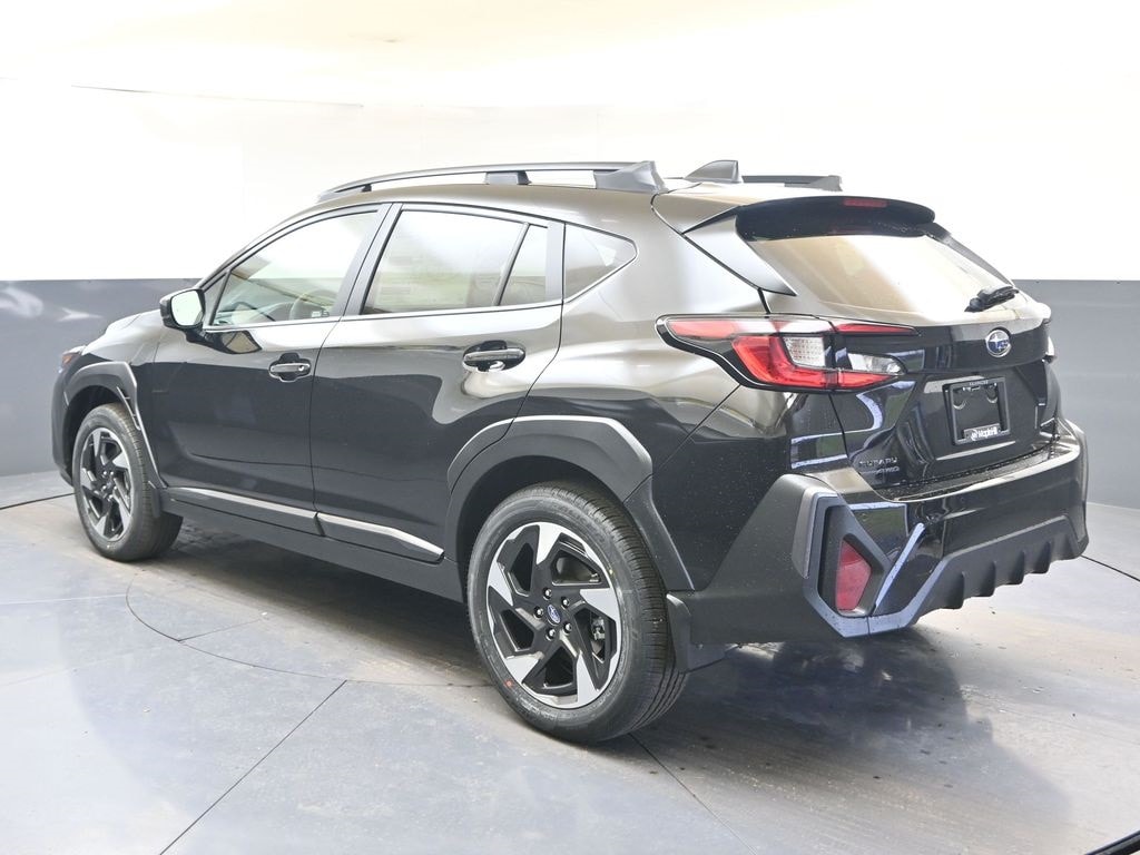 New 2026 Subaru Crosstrek Limited SUV