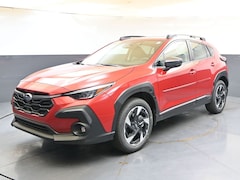 2026 Subaru Crosstrek Limited SUV