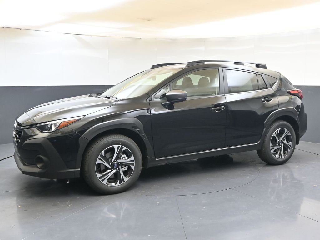 New 2025 Subaru Crosstrek Premium SUV
