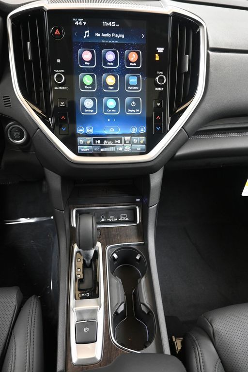 2026 Subaru Ascent Touring - Photo 29