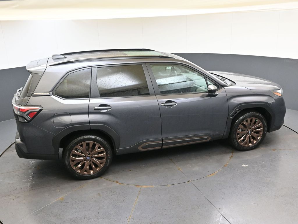 2026 Subaru Forester Sport - Photo 51