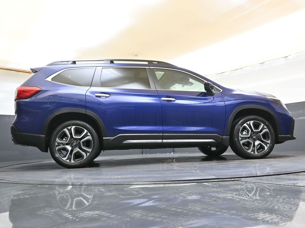 2026 Subaru Ascent Touring - Photo 35