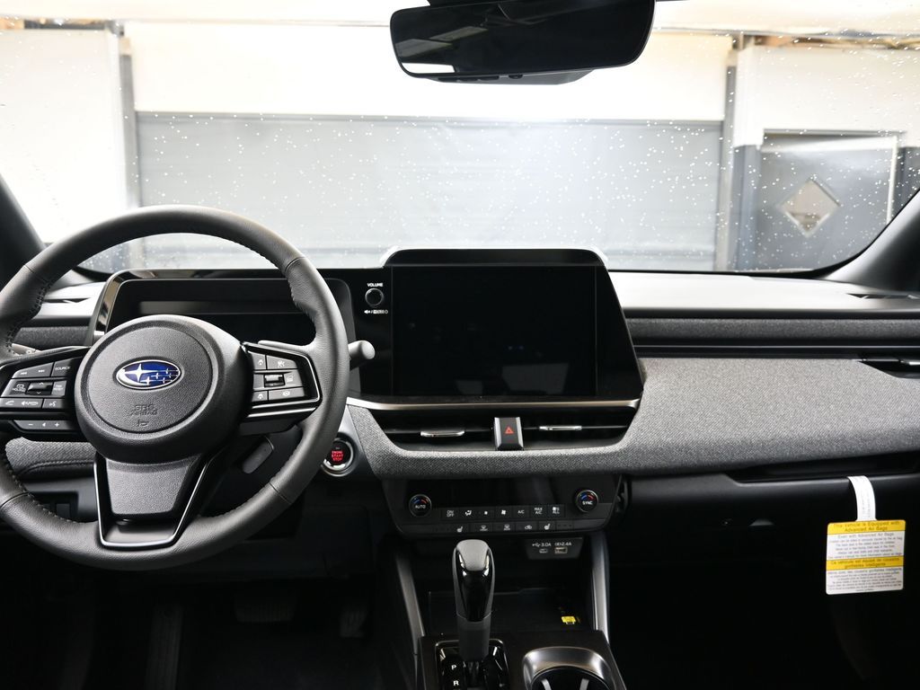 2026 Subaru Outback Limited XT - Photo 22
