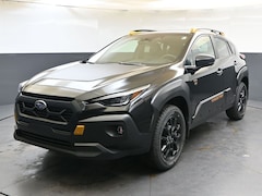 2026 Subaru Crosstrek Wilderness SUV