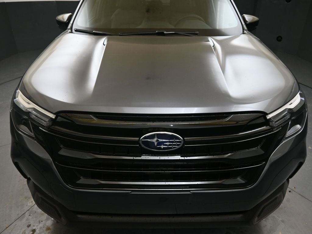 New 2025 Subaru Forester Sport Hybrid SUV