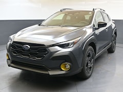 2026 Subaru Crosstrek Sport Hybrid SUV
