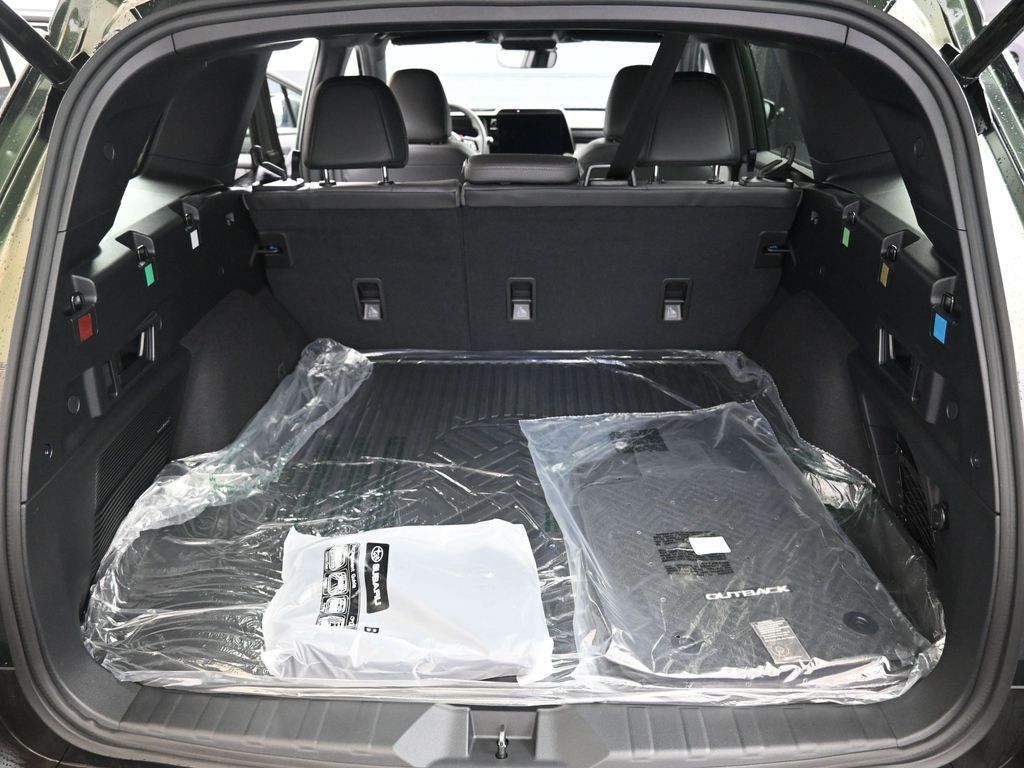 2026 Subaru Outback Limited XT - Photo 17