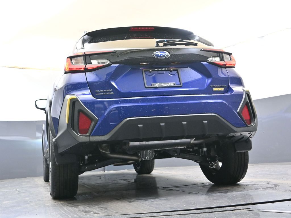 2026 Subaru Crosstrek Sport - Photo 32