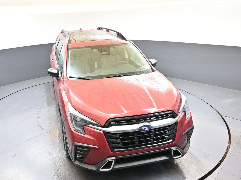 2026 Subaru Ascent Touring - Photo 43