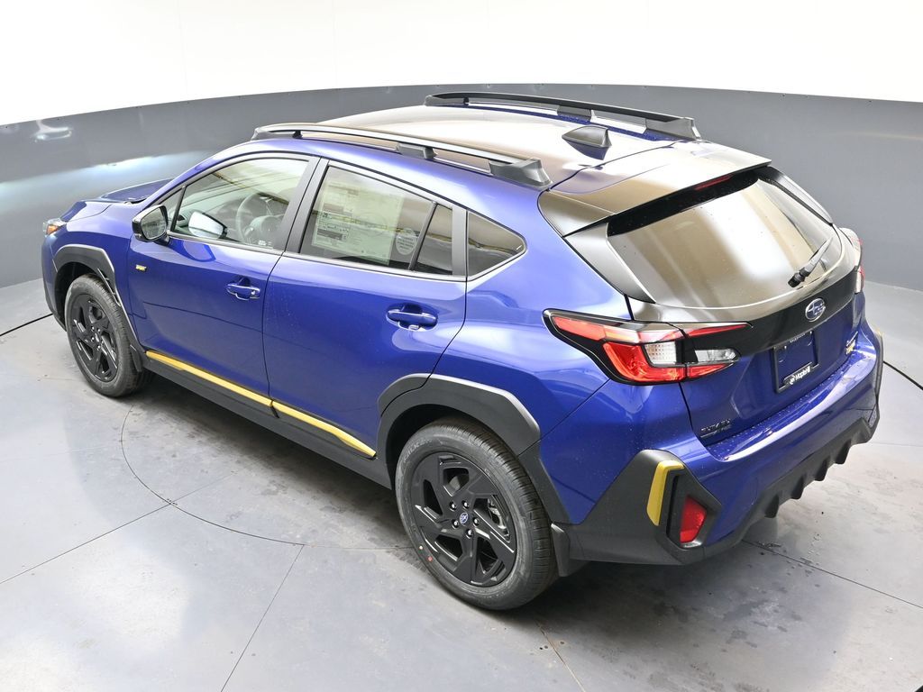 2026 Subaru Crosstrek Sport - Photo 38