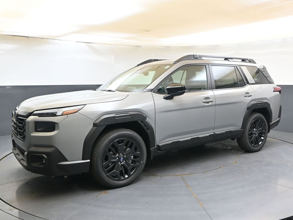 New 2026 Subaru Outback Limited XT SUV
