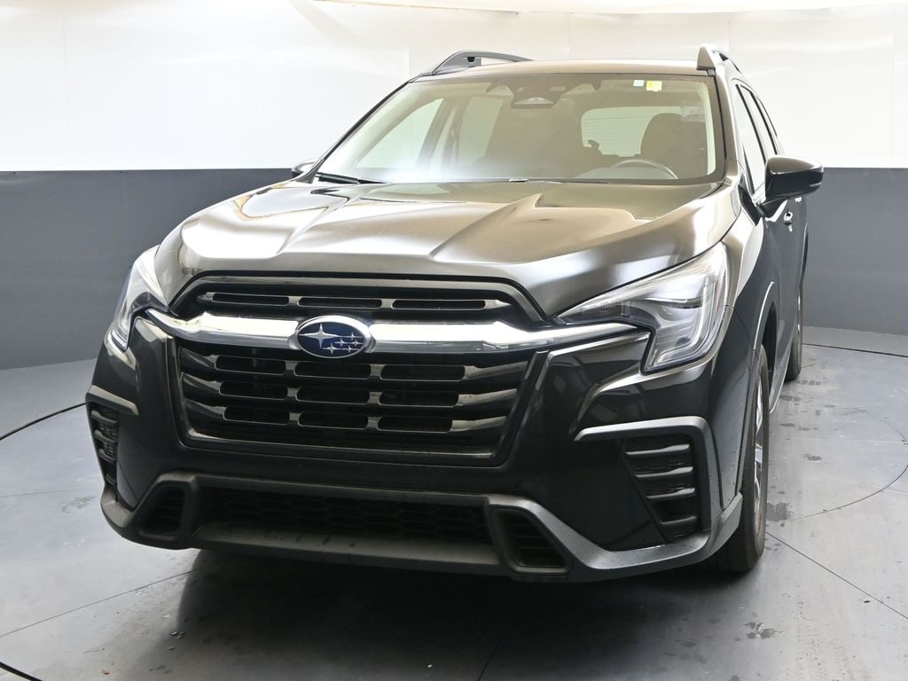 2024 Subaru Ascent Premium's photo