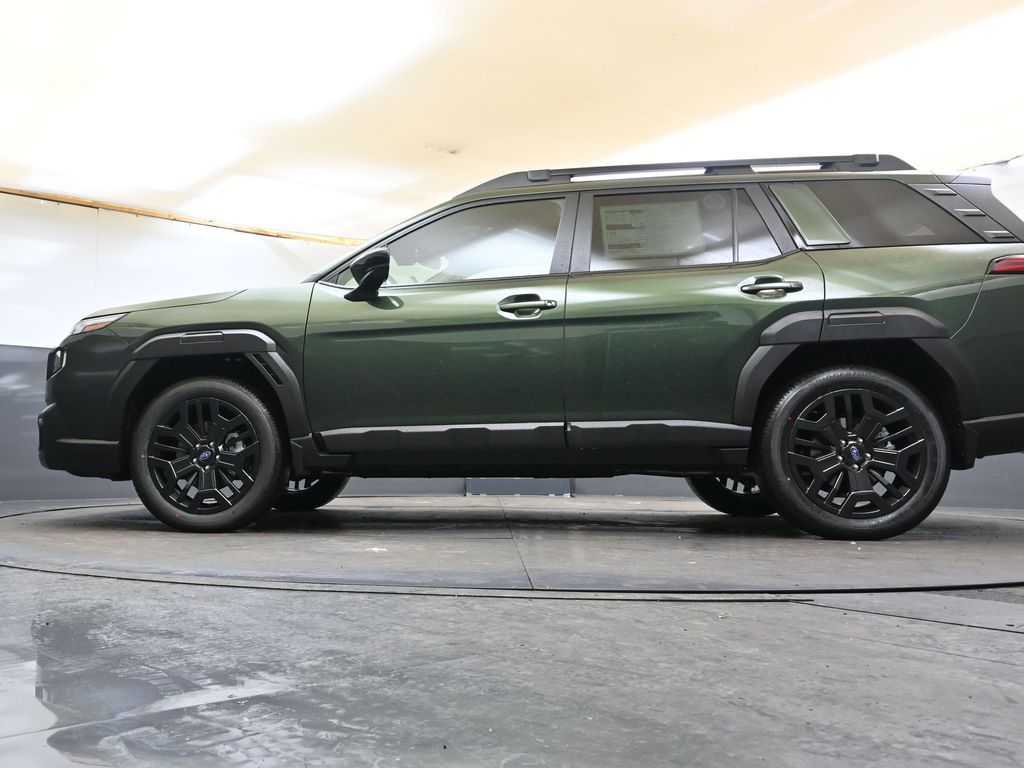 2026 Subaru Outback Limited XT - Photo 42